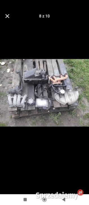 Skrzynie biegów do grupy vaga do 19 i do 20 Krasnystaw sprzedam