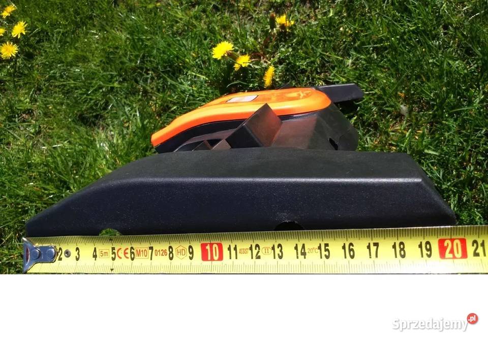 Półka akumulatora napoju komórki do kosiarki Tuszkowo