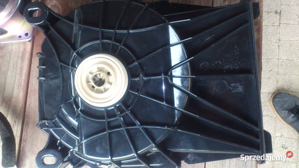 Subwoofer głosnik Bose renault megane audi A6 C7 osobowe wielkopolskie Poznań