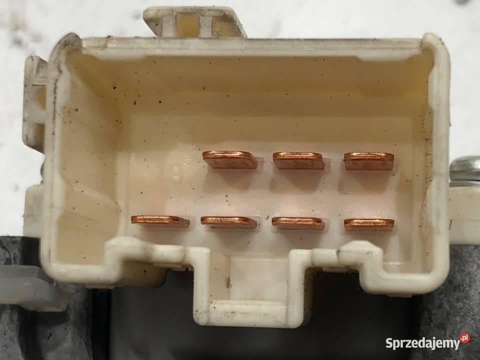 STACYJKA TOYOTA AURIS I 450200204 14 90 0612