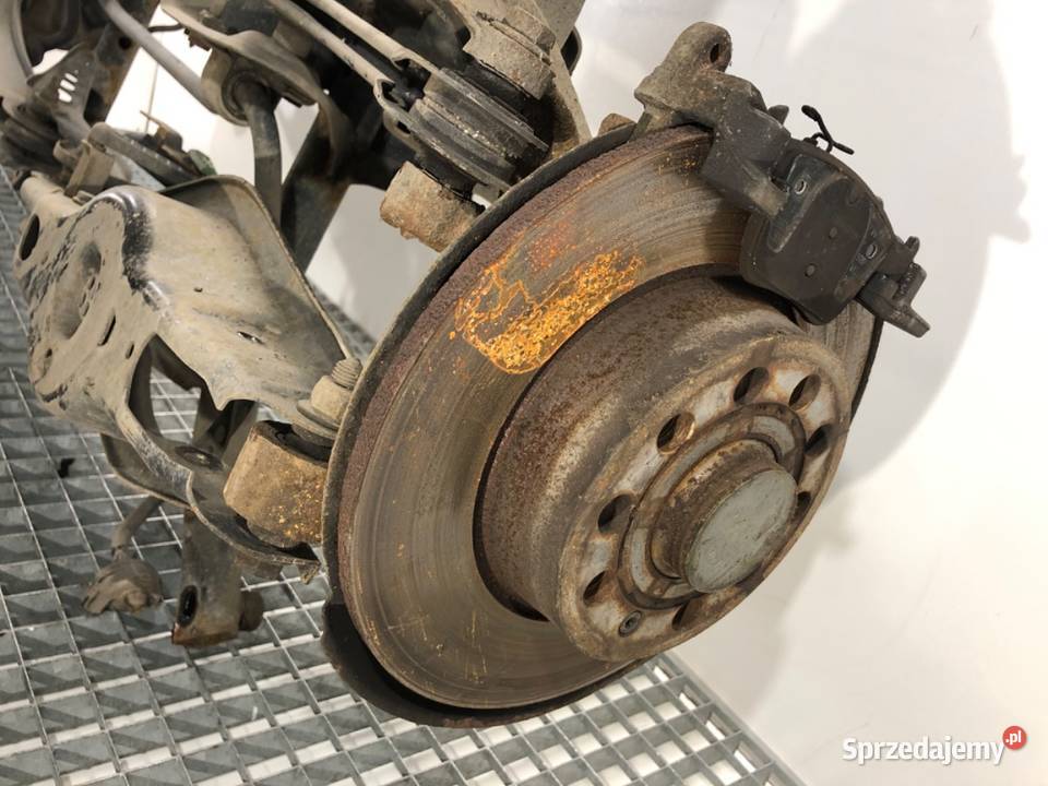 BELKA TYŁ VW GOLF VII Kombi 5Q0505315H TYLNA osobowe