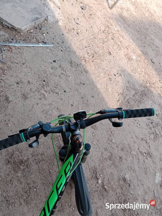 Rower Wola Wiewiecka