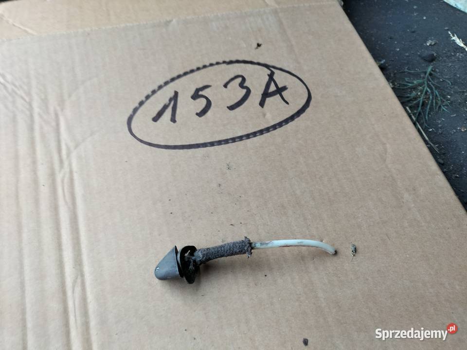 GOLF II 2 spryskiwacz tylnej klapy Kamień-Kolonia