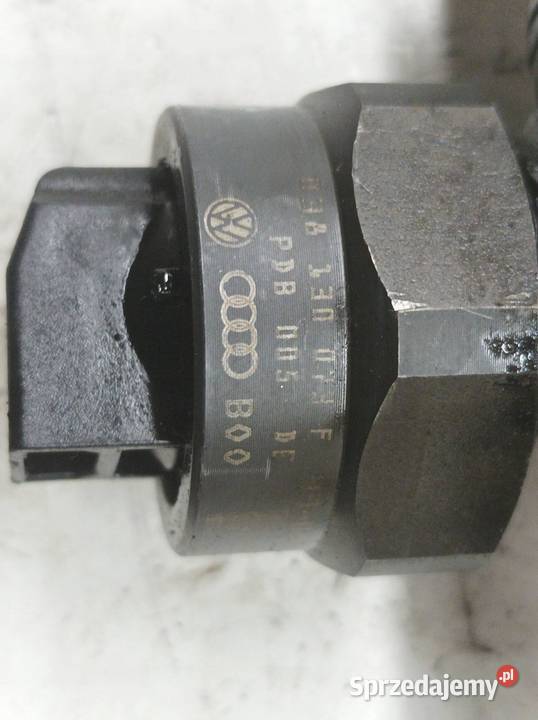 POMPOWTRYSKIWACZ 038130073F 0414720007 19 TDI