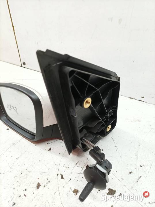 LUSTERKO LEWE 0210057 Skoda Citigo I 2011 Rok produkcji 2016