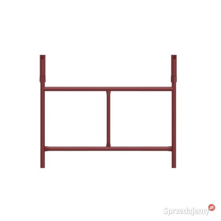 ramki rusztowania warszawskiego rusztowania Skawina