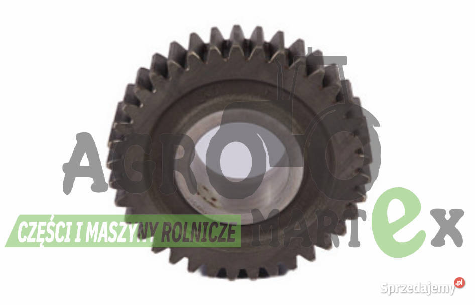 5165372 KOŁO ZĘBATE Z37Z38 CNH Wichrów