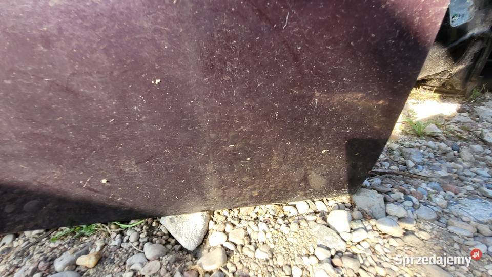 Drzwi Skoda Octavia I Drzwi mazowieckie Łagów