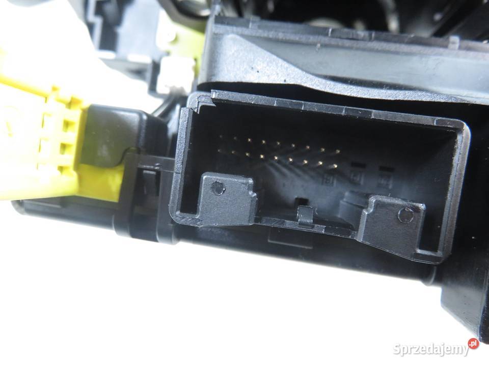 PRZEŁĄCZNIK ZESPOLONY VW PASSAT B6 3C2 osobowe