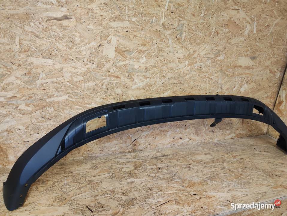 Spoiler Dokładka Zderzaka Przód Hyundai Tucson osobowe Pleszew