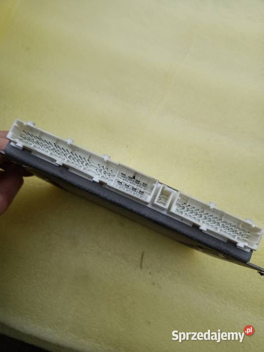 Moduł ESP Mercedes 0225457132 0265109425 osobowe sprzedam