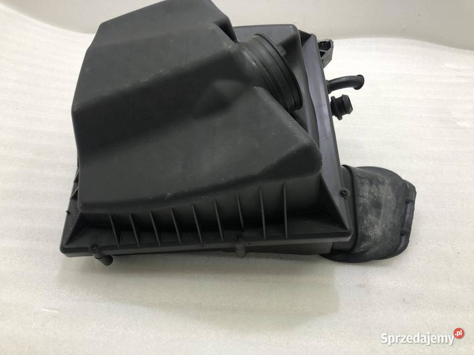 OBUDOWA FILTRA POWIETRZA 13311896 OPEL ASTRA J