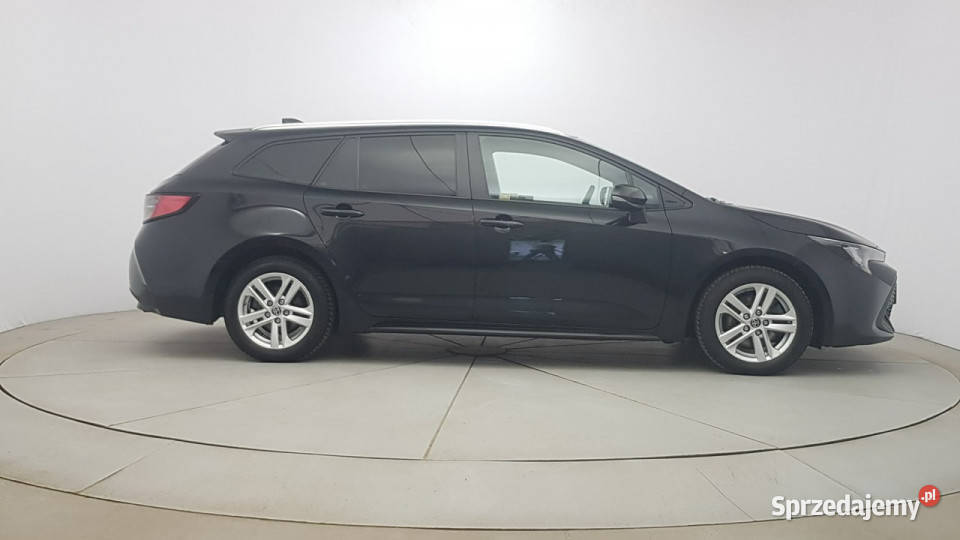 Toyota Corolla 20 Hybrid Comfort Z Polskiego Corolla mazowieckie Warszawa