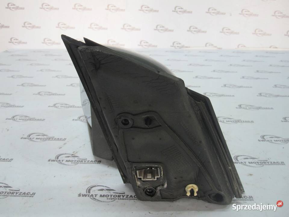 FORD FOCUS MK3 III 12r lusterko lewe 212836413 8 świętokrzyskie sprzedam
