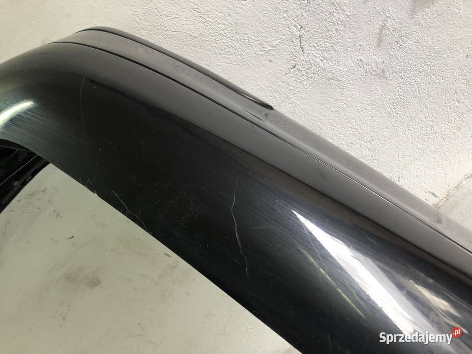ZDERZAK TYŁ MERCEDES W203 KOMBI LIFT Zderzaki