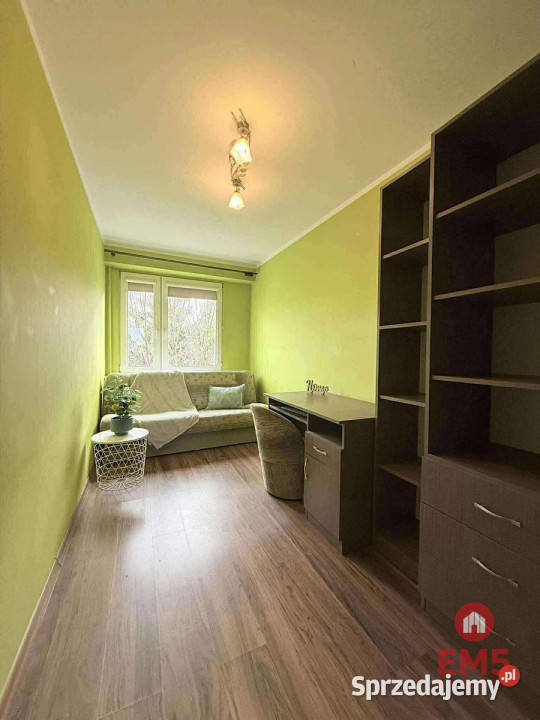 Mieszkanie 59m2 4 pokoje Białystok sprzedam