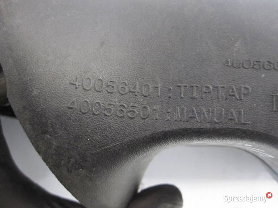 DACIA DUSTER I 13r lusterko lewe 40056401 Lusterka zewnętrzne sprzedam
