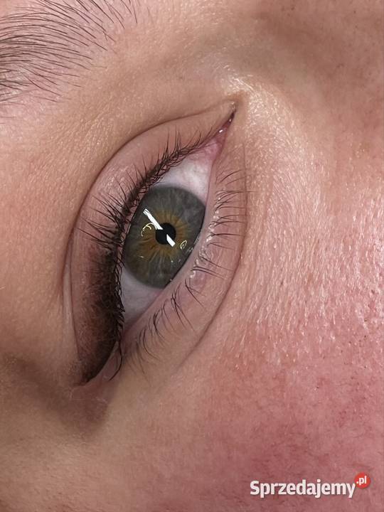 Idealny makijaż każdego dnia bez wysiłku Chorzów