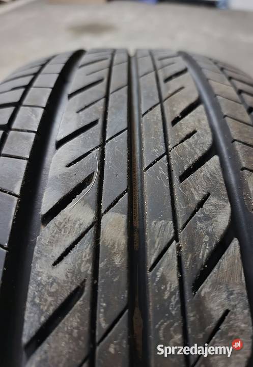 Bridgestone Ecopia EP150 DOT0921