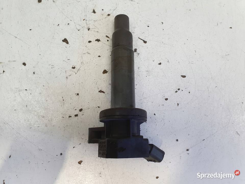 CEWKA ZAPŁONOWA Toyota Aygo Yaris II 10 12V 1KR osobowe lubelskie sprzedam