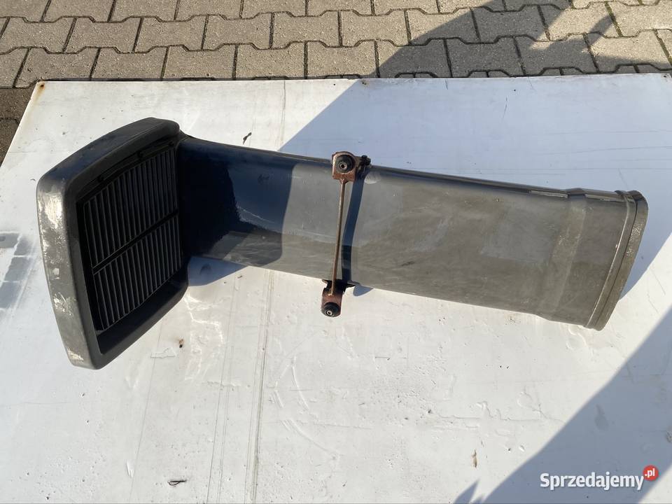 Komin powietrza iveco 4234 4019 Gorzów Wielkopolski