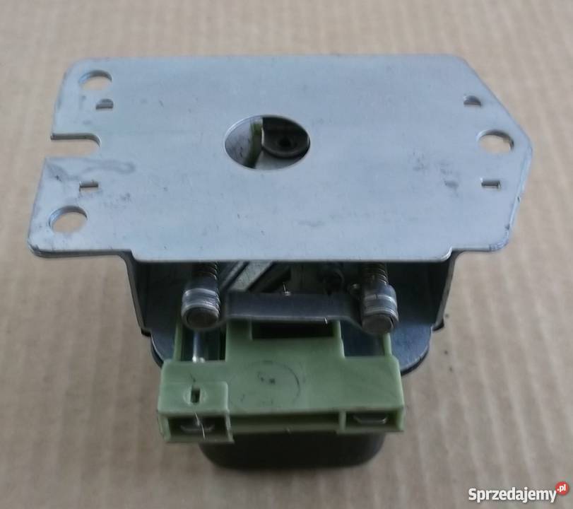 Regulator napięcia alternatora RC212B Polmo Kraków