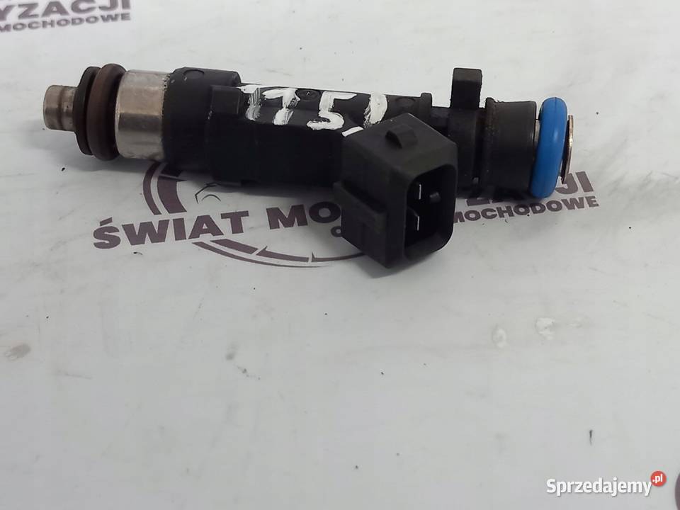 MOKKA ASTRA CORSA 14 B14NET 140 136 wtryskiwacze Wtryskiwacze Kielce