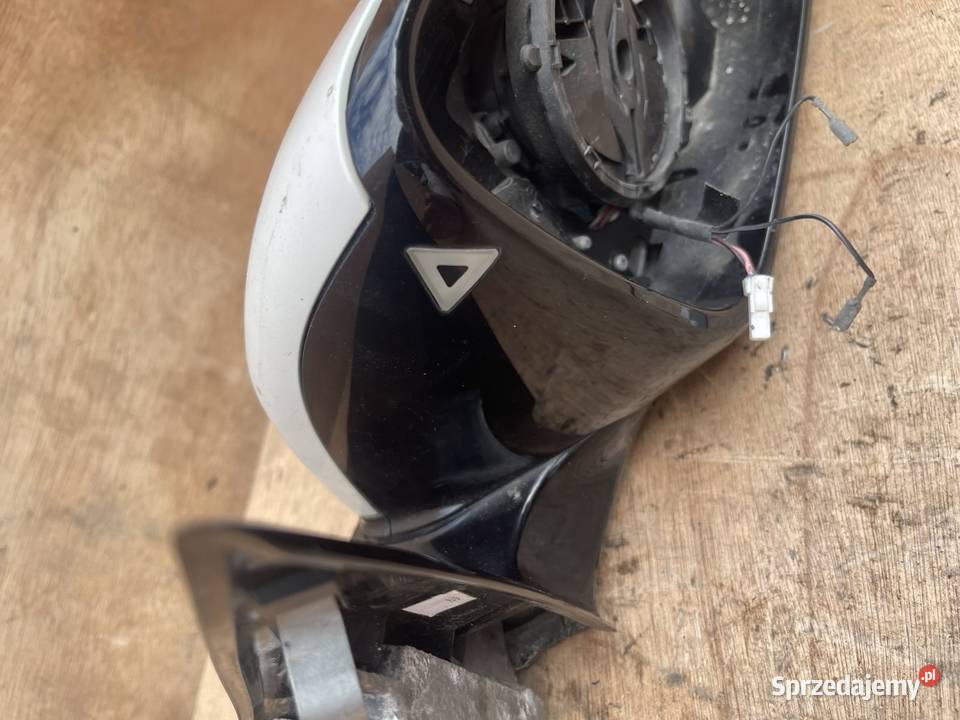 Lusterko lewe Mpakiet BMW F30 F31 A300 5pin Stalowa Wola