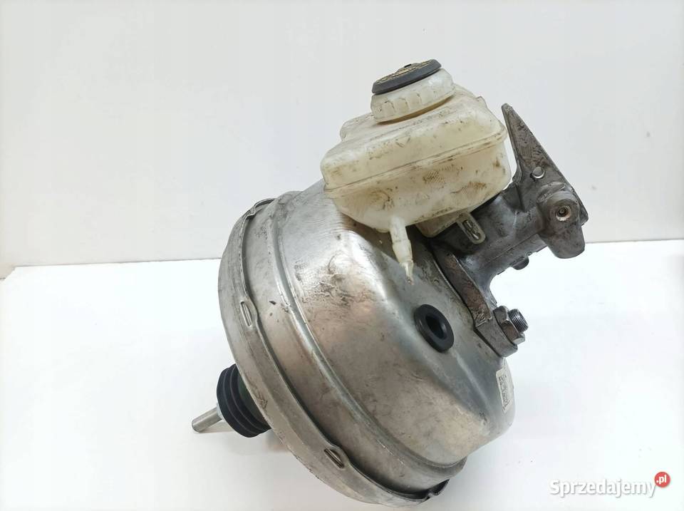 POMPA HAMULCOWA SERWO 4G1612103H Audi A7 I