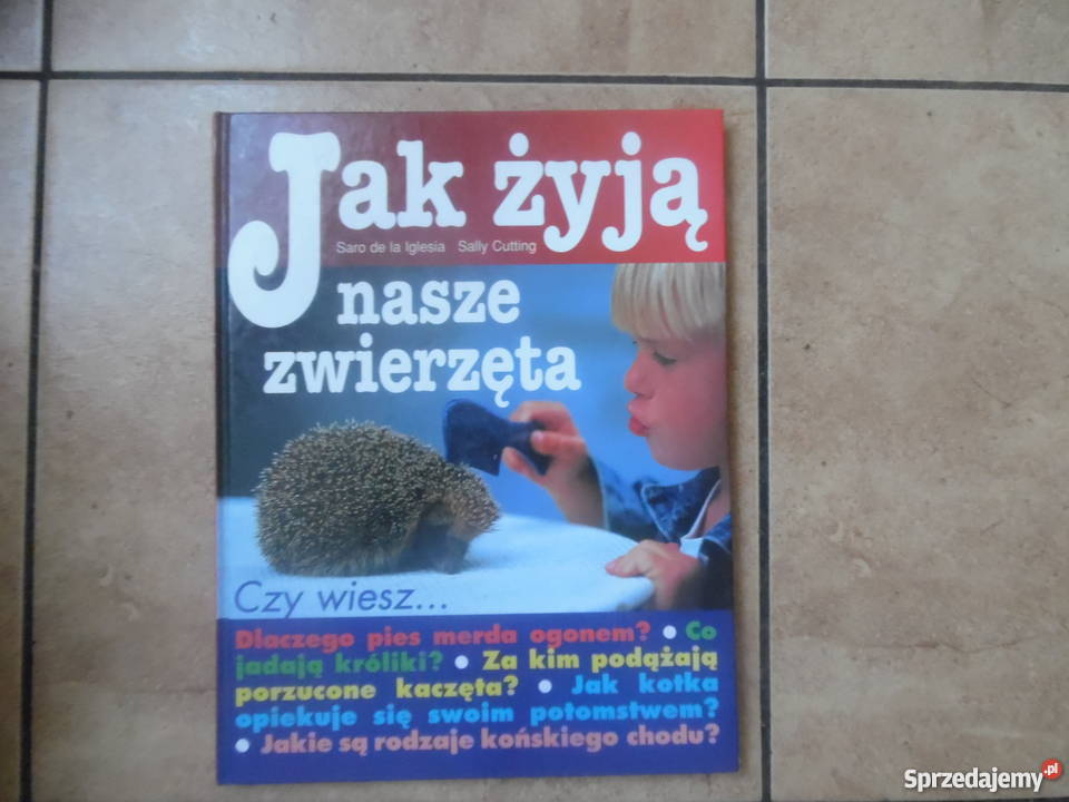 zyją zwierzęta Oborniki Śląskie