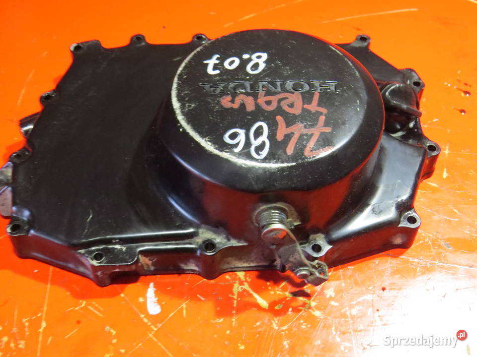 HONDA TRANSALP XL600V XL 600 V 88 dekiel miska Warszawa