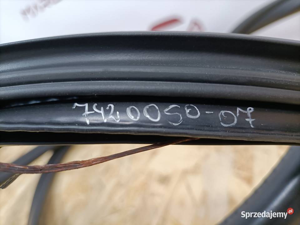 BMW 2 F45 2 F45N LCI ACTIVE TOURER USZCZELKA wielkopolskie Pleszew