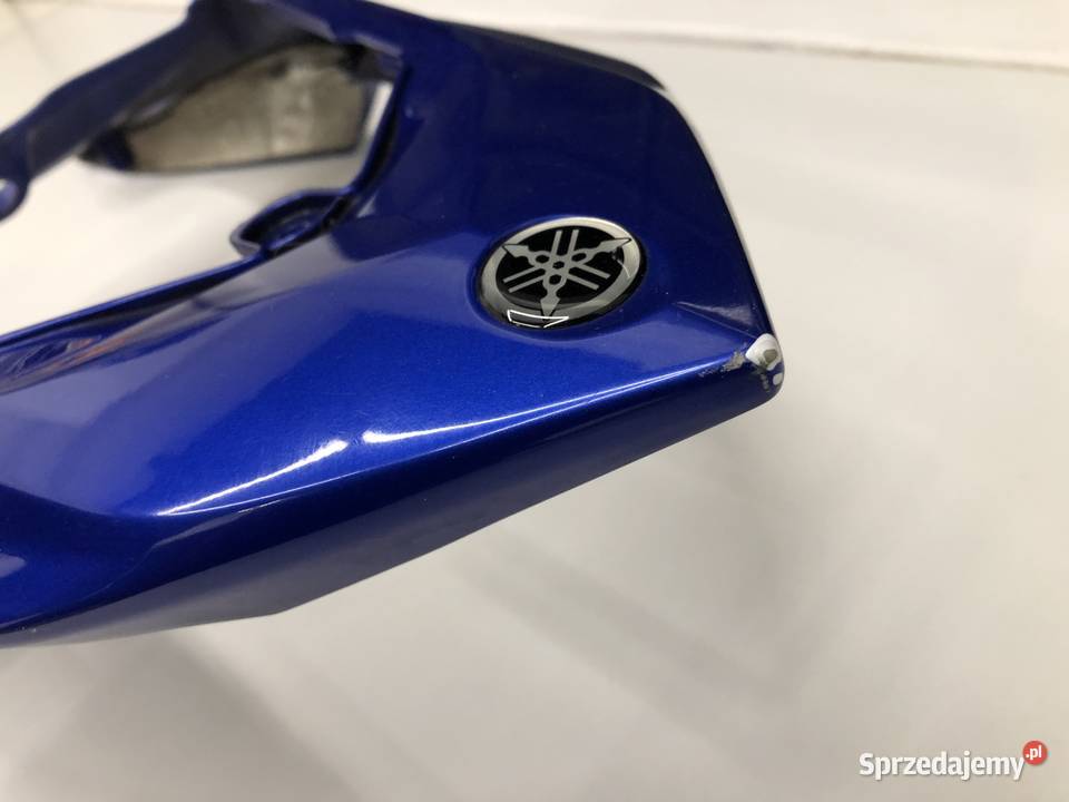 Owiewka tył zadupek ogon Yamaha YZF R1 2007 2008 Warszawa