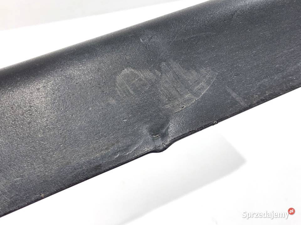 LISTWA DRZWI PRAWY TYŁ MAZDA CX7 SUV 0614 osobowe sprzedam