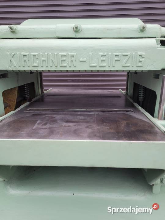 Grubościówka 60 Kirchner Leipzig Karsin