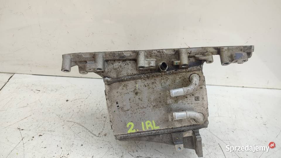 2KOLEKTOR SSĄCY 04L129766H GOLF VII OCTAVIA III Włoszczowa sprzedam