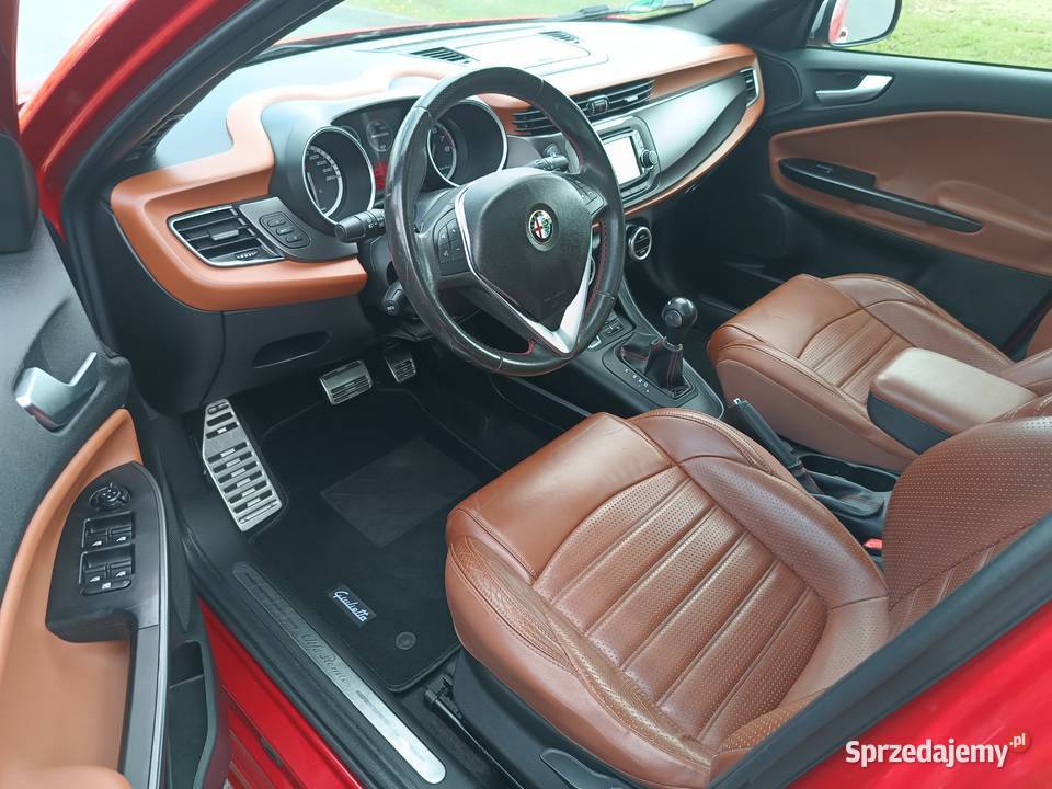 14 TURBO 170 AUTOMAT Klima SKÓRA Panorama XENON bordowy Tarnów sprzedam