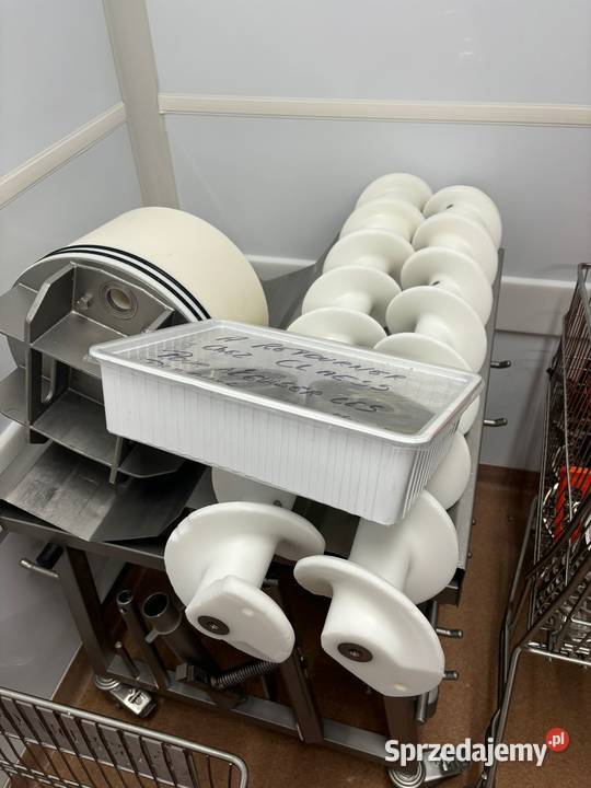 Wilk Mado Ultra 4 Dobieszowice