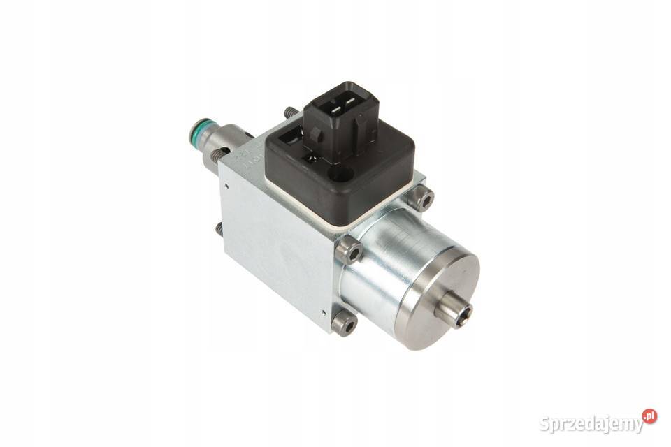 G716100600122 Elektrozawór hydrauliczny Szczecin