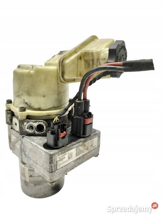 POMPA WSPOMAGANIA P68059525AM Dodge Charger VII osobowe