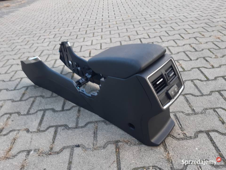 Subaru forester 5 Rybnik