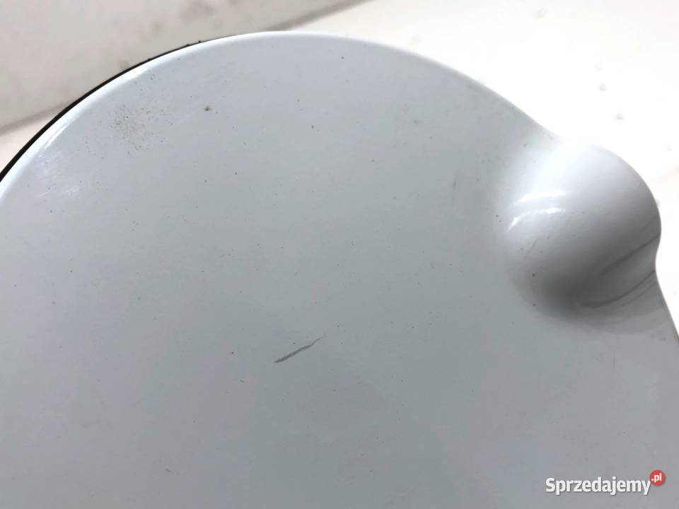 KLAPKA WLEWU PALIWA FORD TRANSIT COURIER Bus