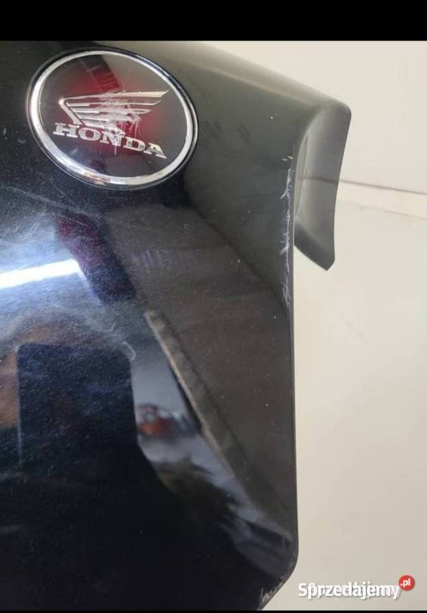 HONDA VFR 1200 F 2012 OWIEWKA OSŁONA WYPEŁNIENIE Nowy Tomyśl