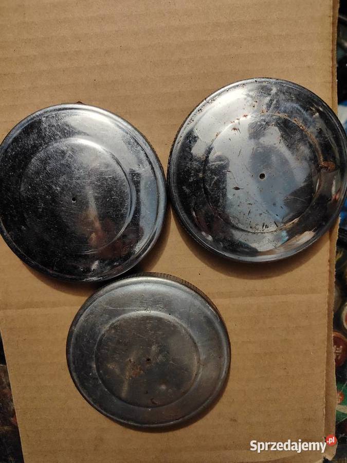 Korek wlewu paliwa zbiornika paliwa M72 K750 Leszno