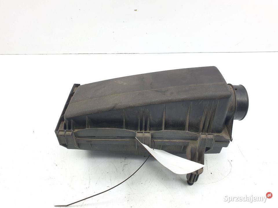 OBUDOWA FILTRA FORD MONDEO MK3 1S719600AF osobowe Lipno