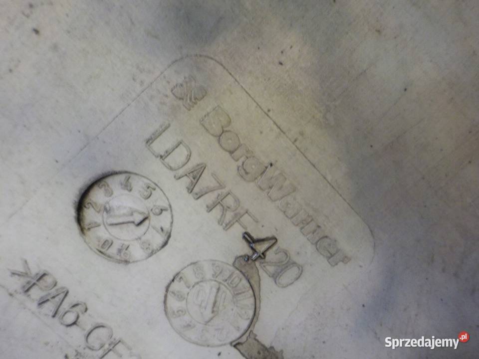 SPRINTER W906 22 CDI 11r 129 651 wisko wiskoza Suków