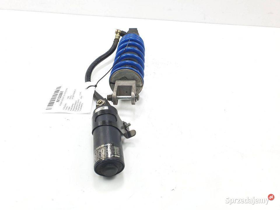 AMORTYZTOR TYŁ MOTOCYKL BUELL XB12R FIREBOLT kujawsko-pomorskie Lipno