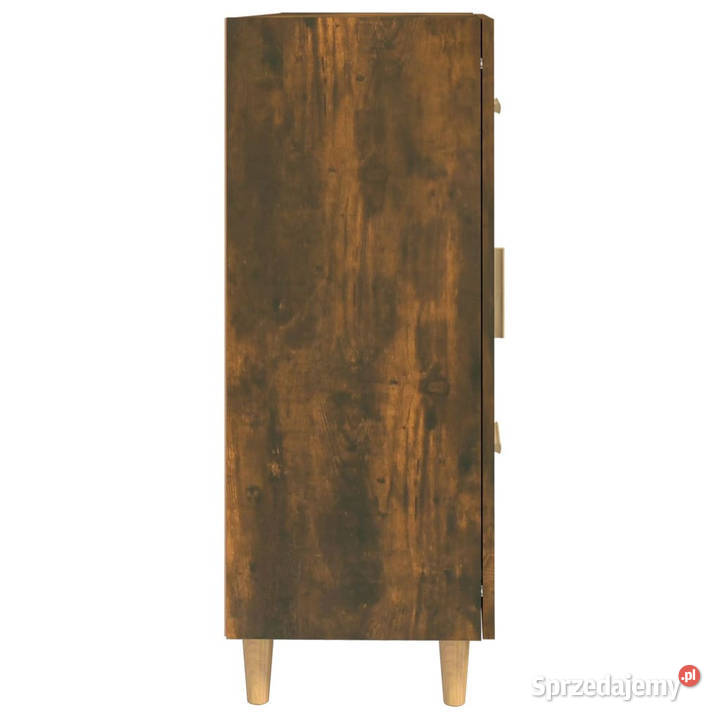 Komoda przydymiony dąb 695x34x90 materiał Warszawa