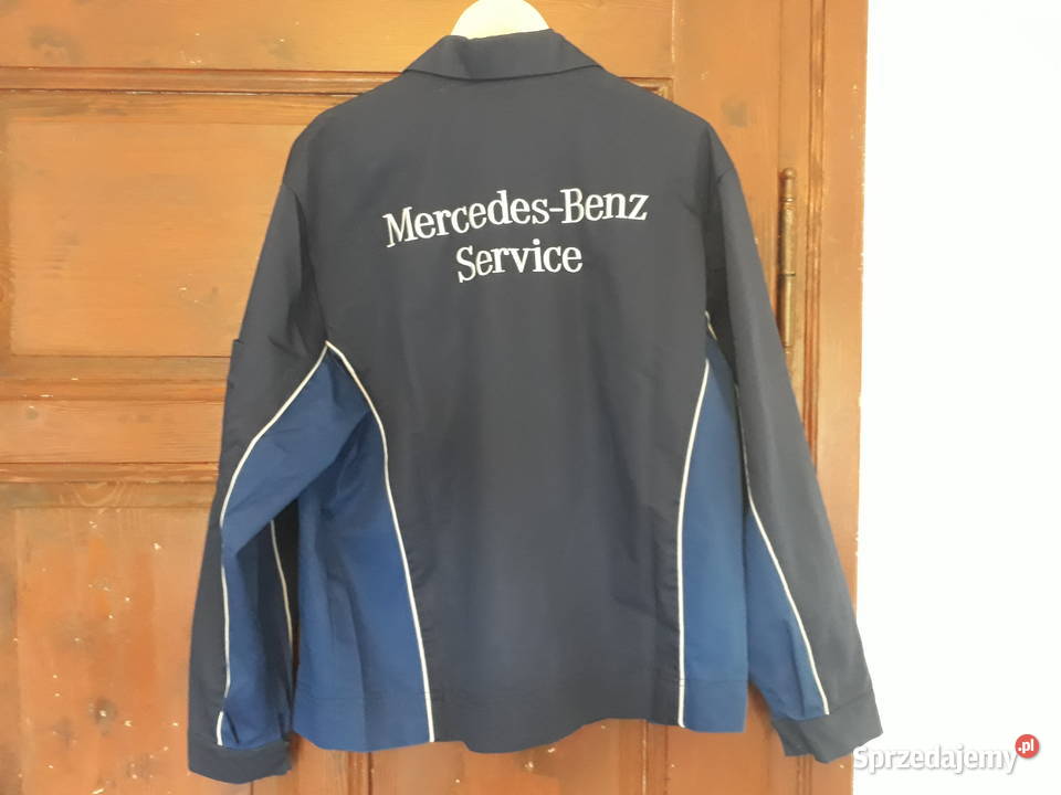 Bluza robocza MercedesBenz Pozostałe