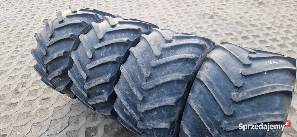 31x155015 BKT Alliance 95 bieżnik 8PR sprzedam